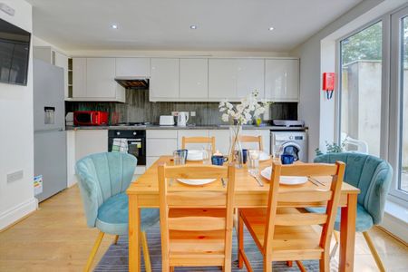 Room in a Shared House, Coombe Street, CV3 - Photo 5