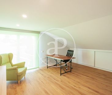 House for rent in Caballero de la Blanca Luna. - Photo 2