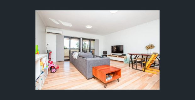 LOVELY LAWSON - 2x2 Apartment - Photo 1