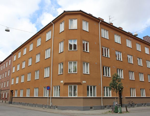Falkenbergsgatan 3 B - Photo 1