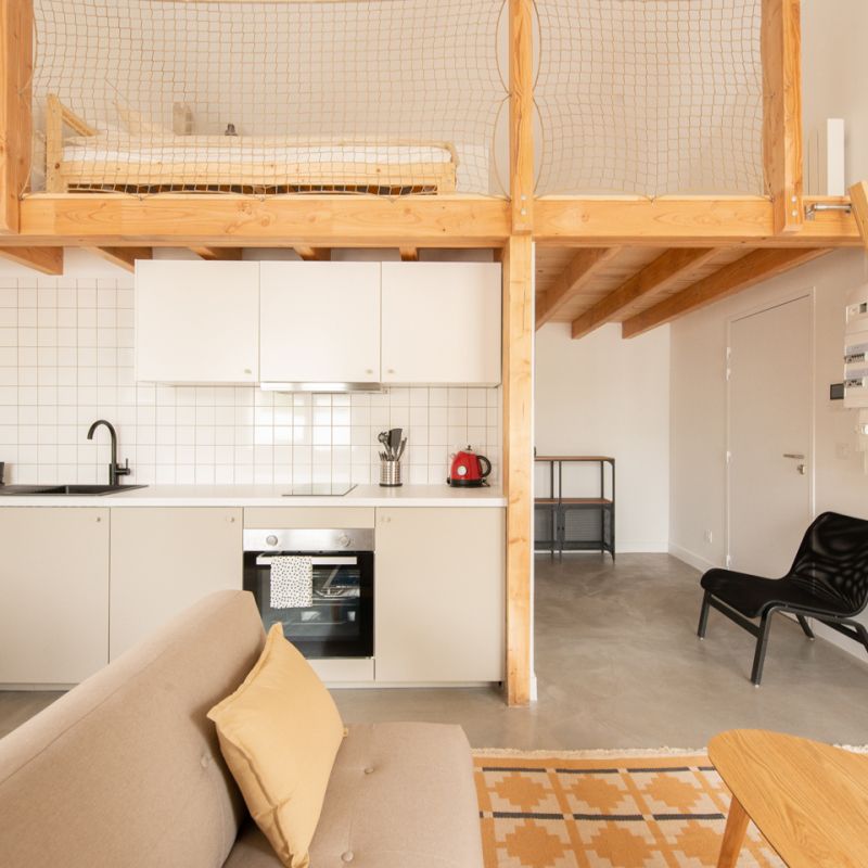 ARCHITECTURE MODERNISTE - 2025 - Ateliers MDG - Photo 1
