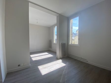 Location Appartement 3 pièces 71m² SAUMUR 49400 - Photo 4