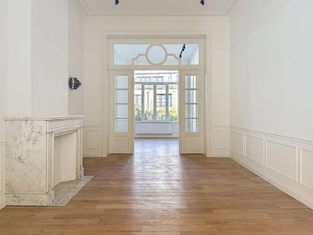 Appartement te huur - Foto 4