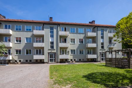 Svarvaregatan, Landskrona - Photo 3
