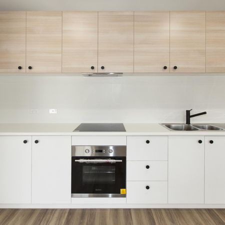 Enjoy the luxury of a freshly built 2 bedroom unit. - Photo 5