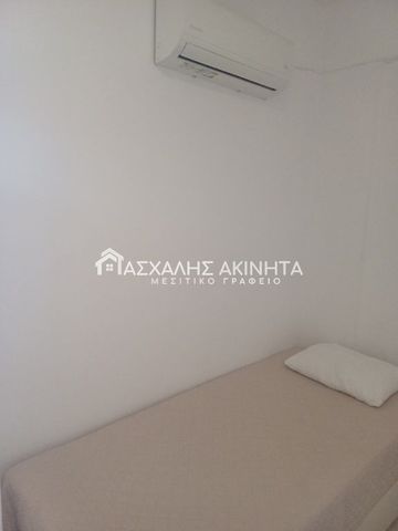 Διαμέρισμα για ενοικίαση Αμμουδάρα (Γάζι) - Φωτογραφία 5