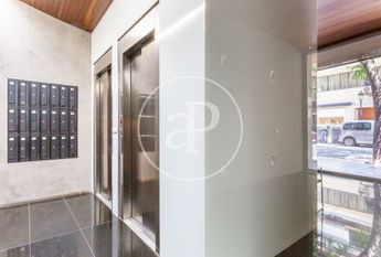 5 bedroom luxury Apartment for rent in Valencia