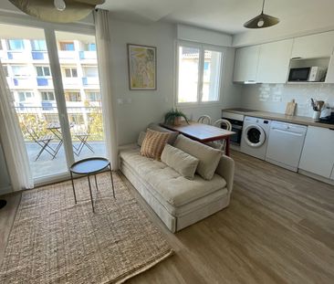 Appartement T2 en location à Toulouse - Photo 2