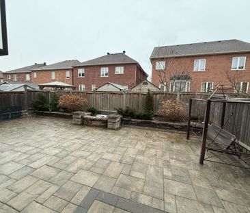 For Lease - 28 Carolina Rose Crescent Unit# #1, Markham, Ontario - Photo 1