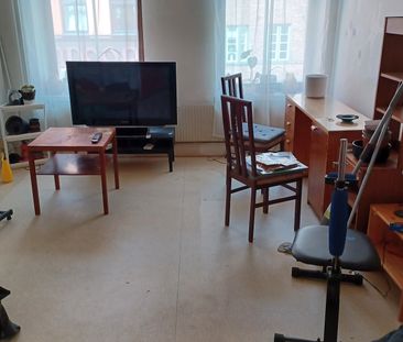 Kristianstadsgatan, Malmö - Foto 1