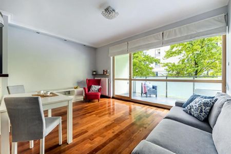 3 pokoje, balkon 30m2, garaż, ul. Rydygiera 15. 76.5 m² - Photo 2