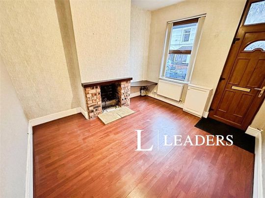 2 bedroom terraced house to rent - Photo 1