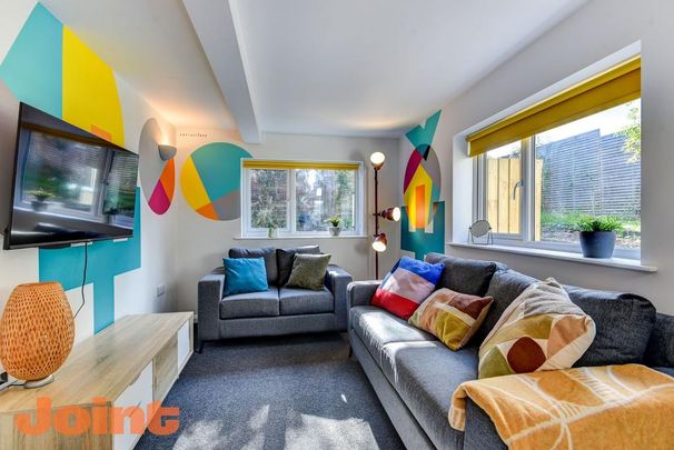 7 bedroom house to rent - Photo 1