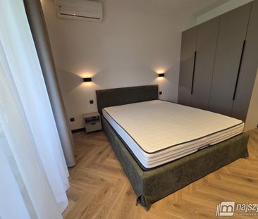 Świnoujście - na wynajem apartament Greeneri Park - Zdjęcie 3