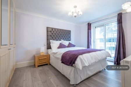 2 bedroom flat to rent - Photo 5