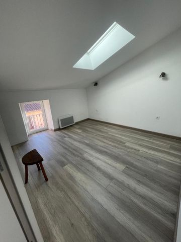 Location Appartement 3 pièces 59m² MILLAU 12100 - Photo 2