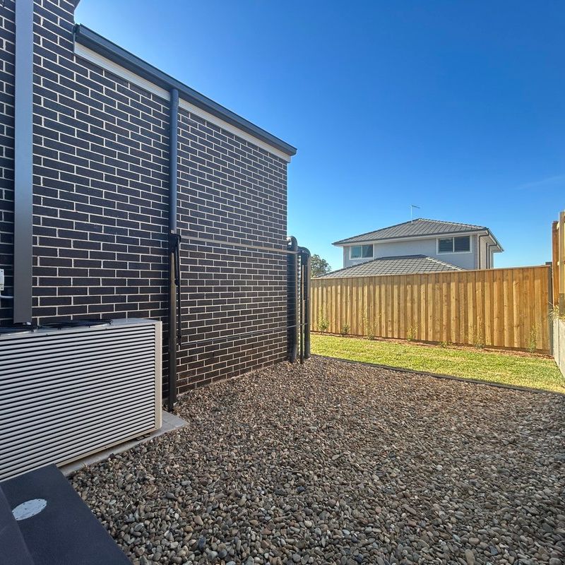 Nearly New 4 Bedroom Double Storey House are leasing! Now Available - Photo 1