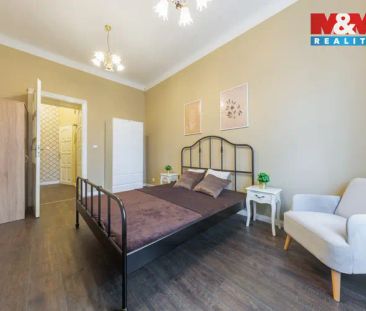 Pronájem bytu 2+1, 55 m - Photo 4