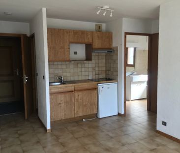 Location Appartement 2 pièces 35m² SALLANCHES 74700 - Photo 3