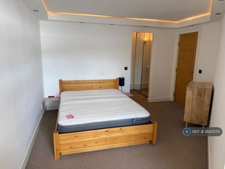 2 bedroom flat to rent - Photo 4