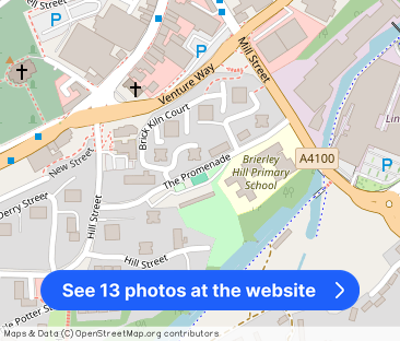 2 bedroom terraced house for rent - Photo 1