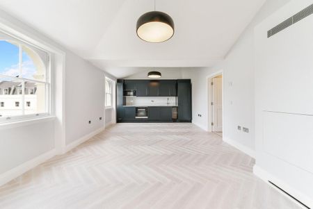 2 bedroom apartment to rent - Photo 5