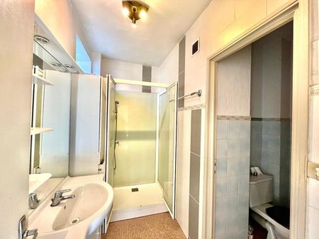 Location Appartement 1 pièce 35m² BRIVE LA GAILLARDE 19100 - Photo 3