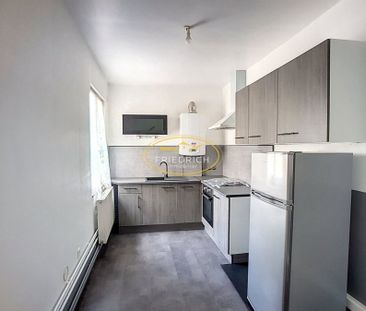 Appartement 2 pièces à Bar-le-Duc - Photo 1