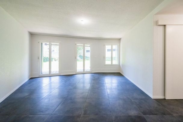 Très bel appartement de 2.5 pièces avec terrasse - Foto 1