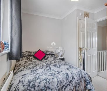 2 bedroom terraced house to rent - Photo 3