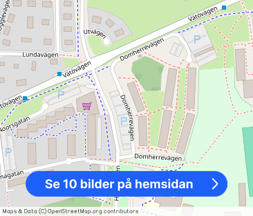Domherrevägen, Norrtälje - Foto 1