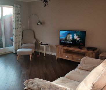 3 Bedroom modern house To Let in Middleton desirable school catchment - Photo 1