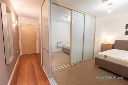 1 bedroom apartment to rent - Photo 3