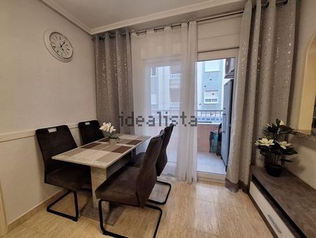 Alquiler de piso en Playa del Cura - Photo 4