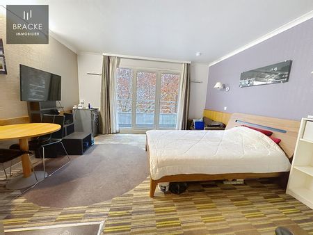 Appartement 1 pièce meublé COURBEVOIE - Photo 2