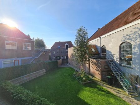 Te huur: Appartement Rijkmanstraat in Deventer - Photo 5