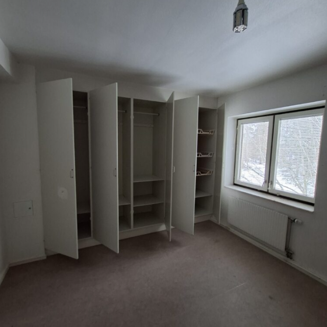 Cervins väg, Stockholm - Photo 1