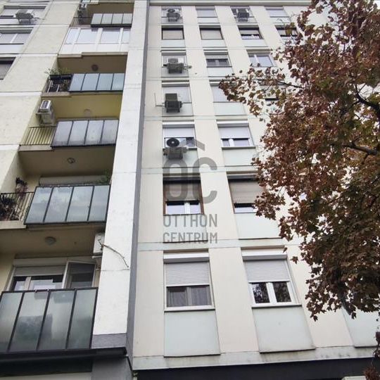 Kiadó jó állapotú lakás - Budapest XI. kerület – 1. fotó