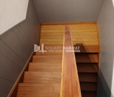 Location Maison 5 pièces 92m² DAINVILLE 62000 - Photo 6