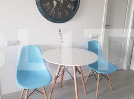 Apartament cu 1 camera, totul nou, 44 mp, zona Calea turzii - Photo 4