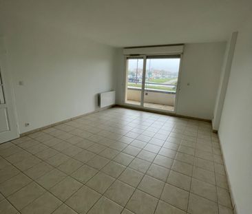 Appartement T2 en location à Villeneuve-Tolosane - Photo 3