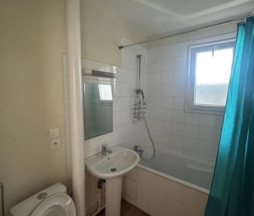 Location Appartement 2 pièces 42m² RENNES 35200 - Photo 2