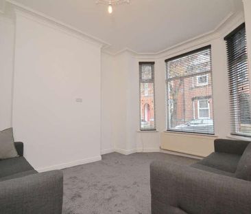 Cawdor Road, Fallowfield, Manchester, M14 - Photo 2