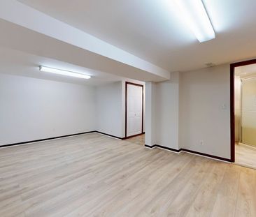 For Lease - 390 Roehampton Avenue Unit# Basement, Toronto, Ontario - Photo 5
