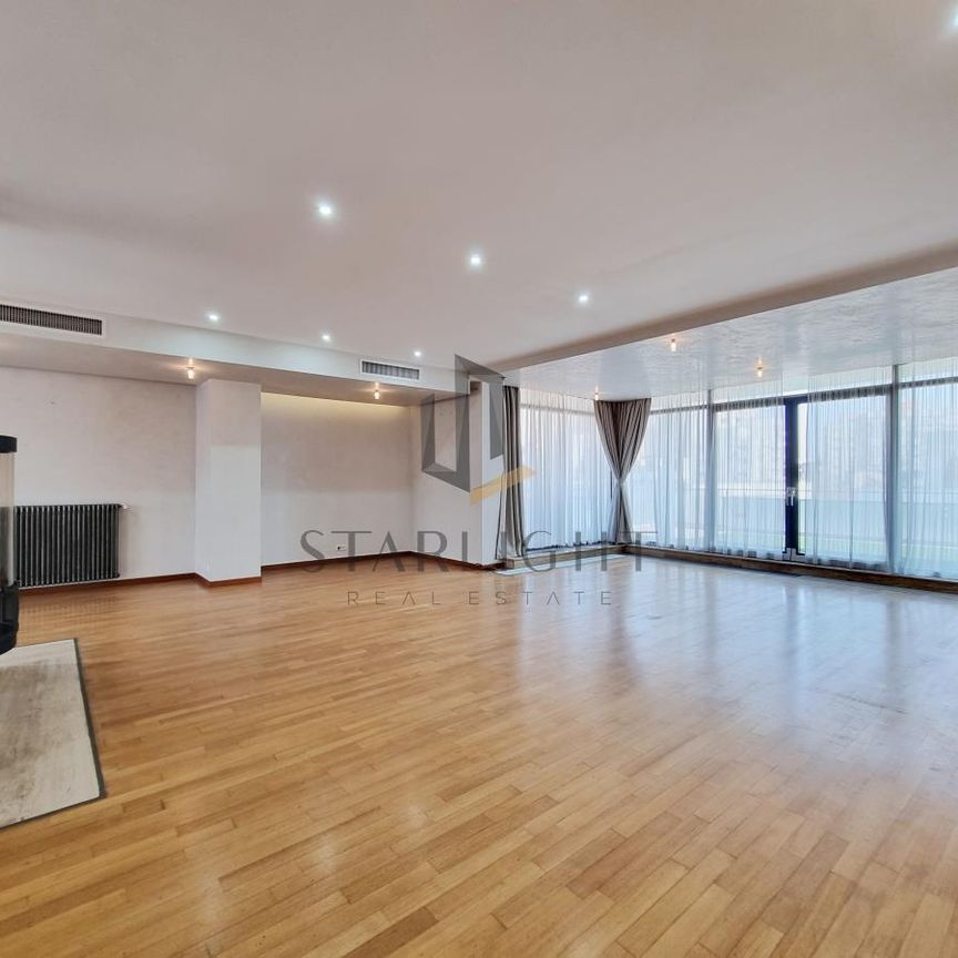 Dorobanti | 3 bedroom penthouse Washington Residence - Photo 1