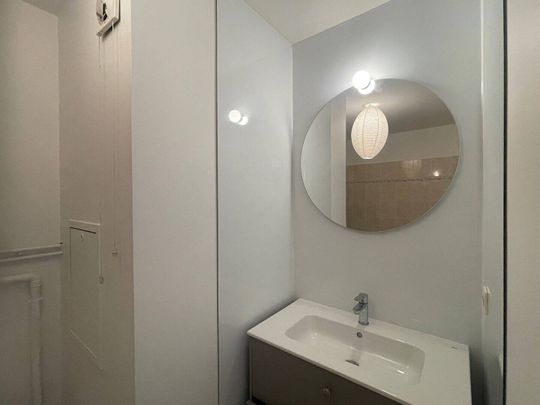 Appartement 2 pièces – LYON - Photo 1