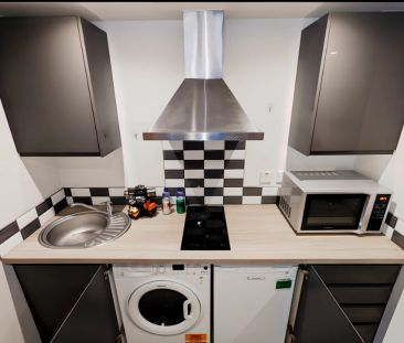 Deluxe Apartment - Photo 3