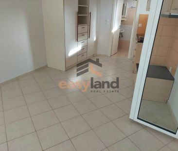 Studio/Γκαρσονιέρα για ενοικίαση Ψαροφάϊ (Πάτρα) - Photo 1