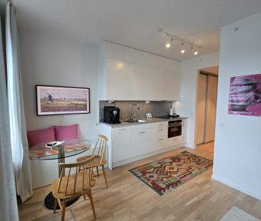 Bratteråsgatan, Göteborg - Photo 5