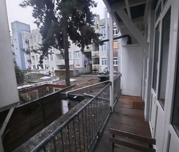 Te huur: Appartement Nicolaas Beetsstraat in Amsterdam - Foto 3